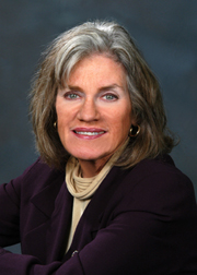 Photograph of  Representative  Patricia Reid Lindner (R)